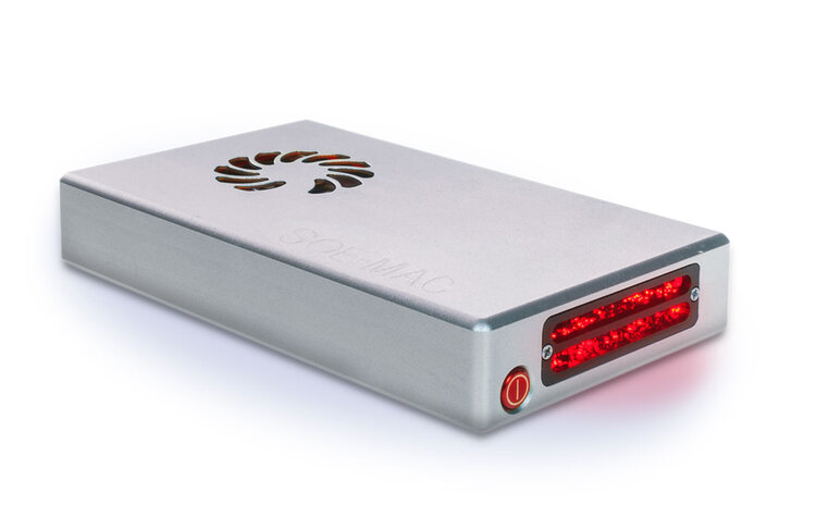 SoeMac Device