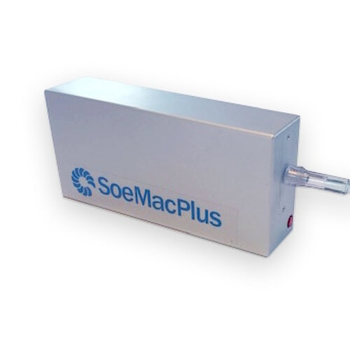 SoeMac Plus