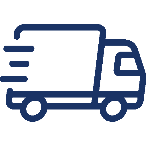 Fast Shipping Icon
