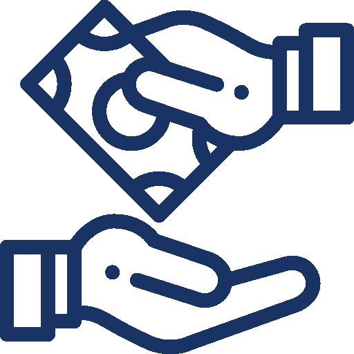 Secure Payment Icon