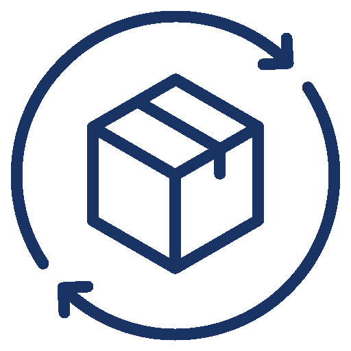 Easy Returns Icon