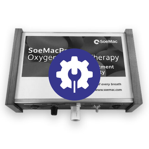 Service for SoeMac Pro