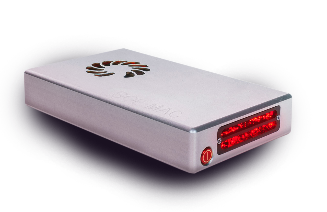 SoeMac Device