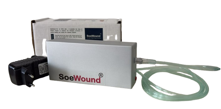 SoeWound Device